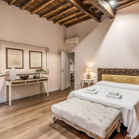 Apartment Oca