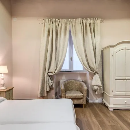 Oca Apartment Rom