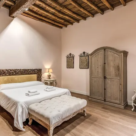 Oca Apartment Rom