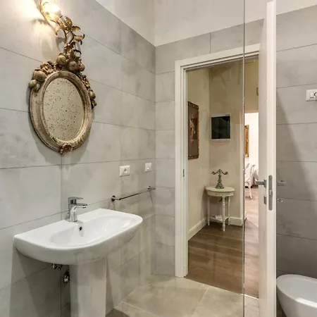 Apartment Oca Rom