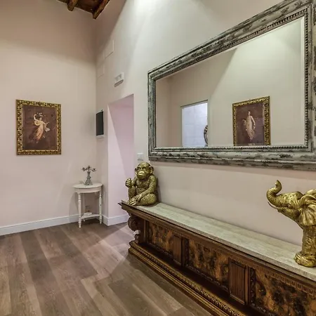 Apartment Oca Rom
