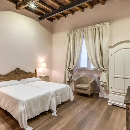 Oca * Rome