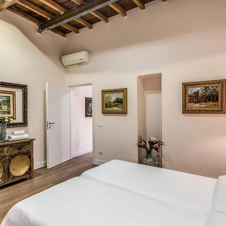 Oca Apartment Rom