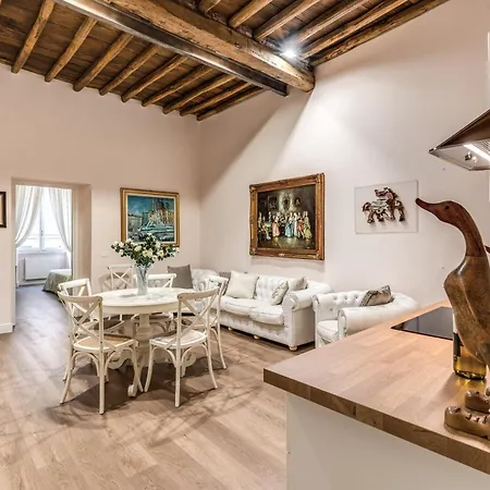 Apartment Oca Rom