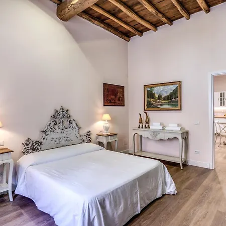 Apartment Oca Rom